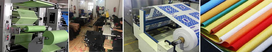 帆布袋廠(chǎng)家