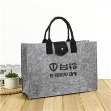 帆布喜慶托特包