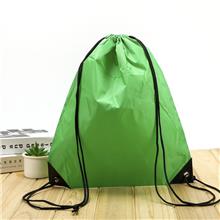 防水尼龍束口背包袋